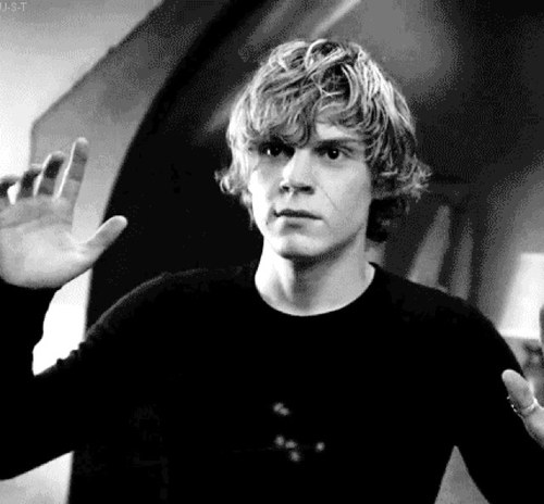 evanaddict's profile picture. Evan Peters is my life,Taissa Farmiga is my idol♥ Glee-American Horror Story-The Vampire Diaries-The Hunger Games-Pretty Little Liars