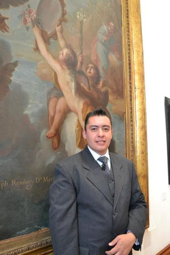 SAHIDSANTANA's profile picture. 