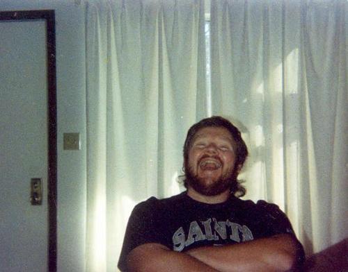 Ricky A. Freeman Profile