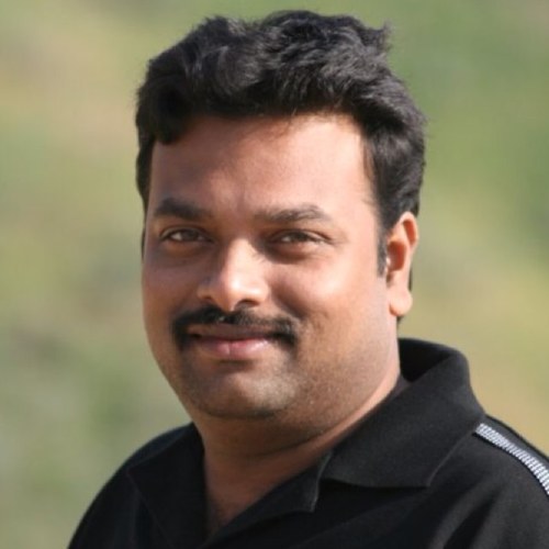 prabasn's profile picture. prabaharan natarajan Software Engineer