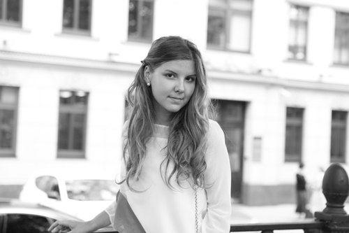 belkovaaa's profile picture. 