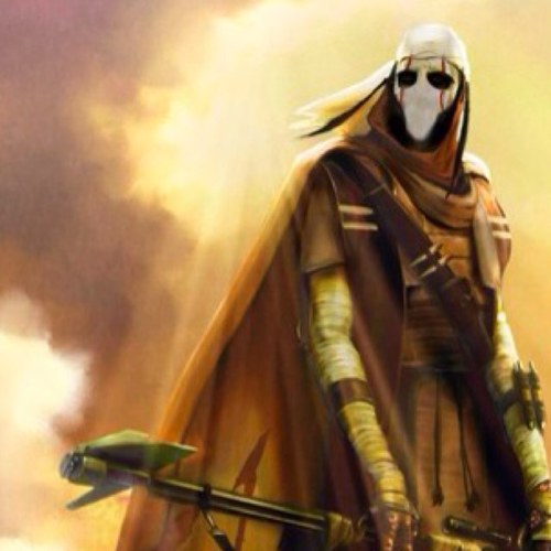 Rah_Shal's profile picture. Kaleesh Assassin/ Specialist Warrior/ Member of the Orion Mercenary Pack. #WiloVerse