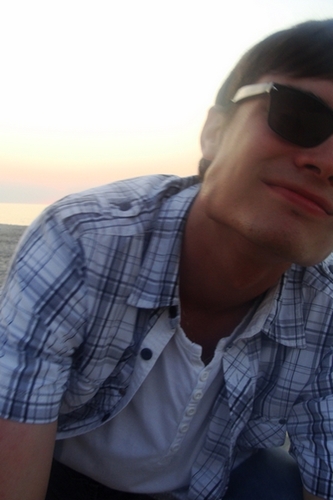 MichalKociu's profile picture. Geodeta, który tyczy dobre 16tki...