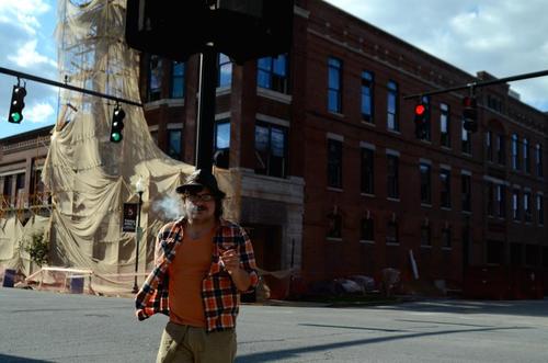 Keylab2021's profile picture. 22. Happily dating a girl who is just as weird (if not weirder) than me. I love music. Hate my job. Follow me.