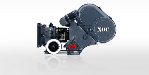 Nuove Officine Cinematografiche è una casa di produzione, una fucina finalizzata alla realizzazione di prodotti cinematografici e audiovisivi professionali.