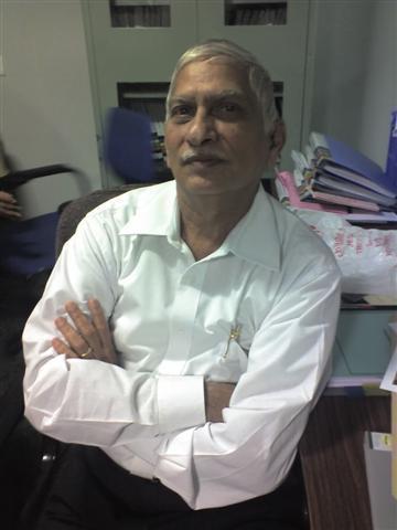 i am having 45 years of experience---in b c g vaccine preparation ---worked at chennai ---pune ---i am a lover of old hindi film songs ---i am a retired person