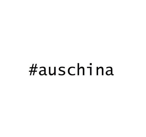 #Auschina Blog: http://t.co/PiwOlMzo
#Auschina Twitter list: http://t.co/5dZSp0qD
auschinablog@gmail.com