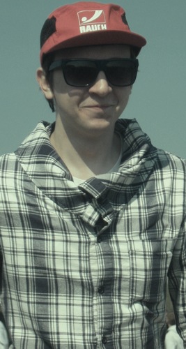 ojarsciemins's profile picture. 