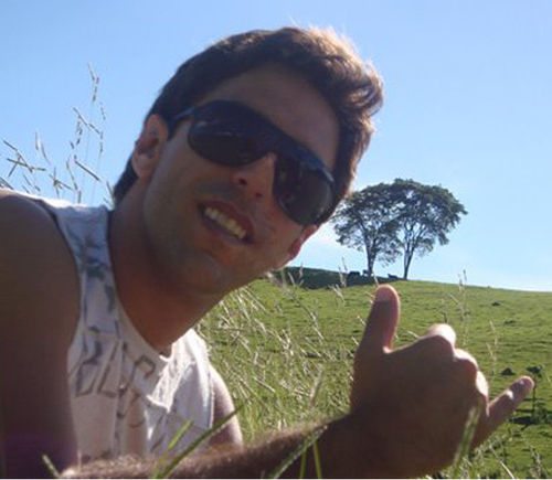 Thiago_Vianna's profile picture. Publicitário,colaborador da empresa Artwork Propaganda, exercendo a função de Gerente de Contas e Mídia.