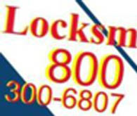 Los Angeles, California 800 300-6807 Locksmith 24 Hour Emergency Service