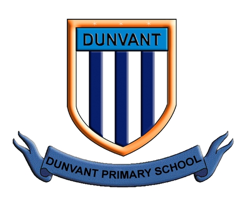 dunvantprimary's profile picture. Aim, Believe & Achieve --- Anelwch, Credwch a Chwbwlhewch