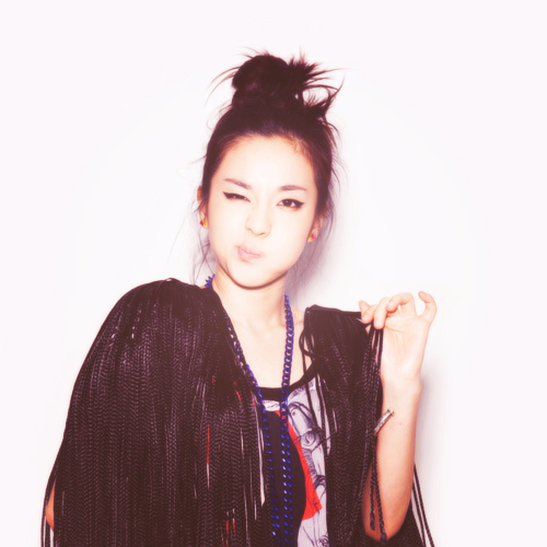 [VERIFIED] RP from @SM_RPs | 84lines | ChaeRa♥ | #2NE1♥ | #Daralings♥ | Followback? Just mention ^^ | #SandaraUnited