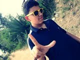 Segue ae : @leonardojose291
Sigo de volta :D xd