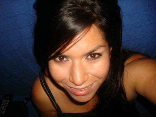 Elyz_21's profile picture. No voy a editar ni  detallar lo q me Gusta o lo q Soy ..... Mejor Conoceme    ^^