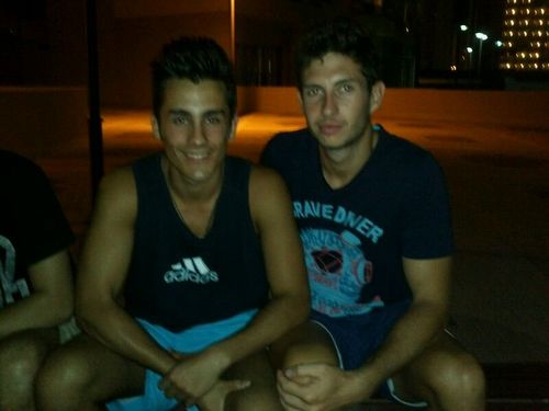 jorgericorueda's profile picture. familia y Motos