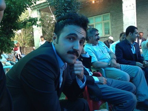 uyar_42's profile picture. 