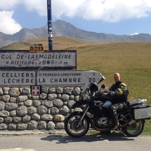 fmmolenberg's profile picture. 