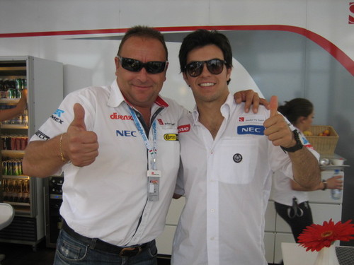 FrankSchoder's profile picture. Support SAUBER F 1 TEAM on THE HOT and FUNNY site : https://t.co/qV8loPExh2