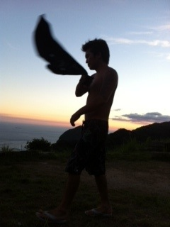 do3pin's profile picture. サーフ 温泉 湘南 伊豆 格闘技