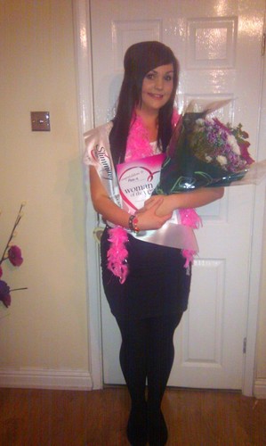 abislimmingworl's profile picture. I was voted my groups Woman Of The Year 2012 and its changed my life, so far i have lost 3 and a half stone, and i love joining everyones slimming journey :)x