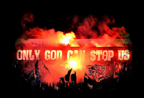 AremaCasuals's profile picture. Support Arema Over Land and Sea!