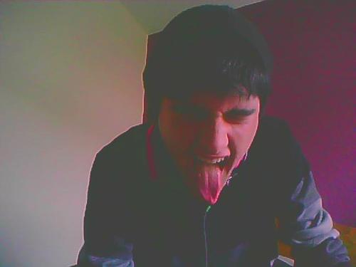 ejc21503593's profile picture. wrestling
food 
music
d block
amie 6/11/12 

#teamawesome
#smishsmishsmish
#bestintheworld