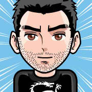 Zekvyrin's profile picture. 