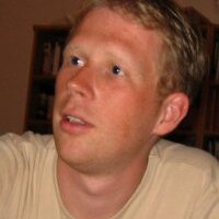 Christof Devriendt (@cdevriendt) 's Twitter Profile