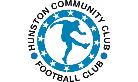 Hunston Community Club FC is a local village football team located in Hunston, just outside of Chichester, playing in the West Sussex Football League.