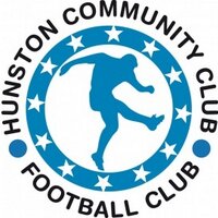 Hunston CCFC (@hunstonccfc) 's Twitter Profile