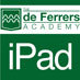 deFerrersiPad's profile picture. Welcome to a new world of learning at the de Ferrers Academy