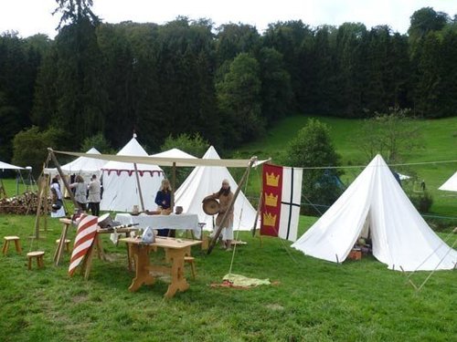 TColoniensis's profile picture. Tweets hautnah vom Mittelalterverein Terra Coloniensis e.V. aus der Region Köln-Bonn-Rheinbach