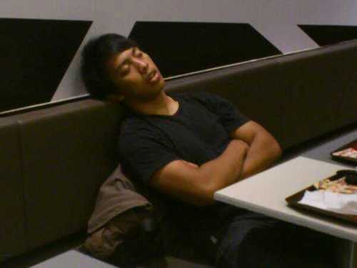 AbdulHalimz's profile picture. I am a salaryman