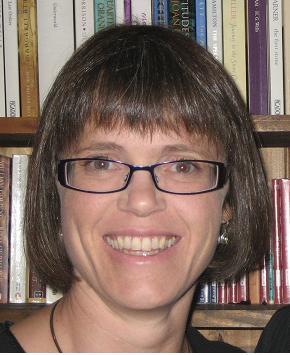 Jo Evans Profile
