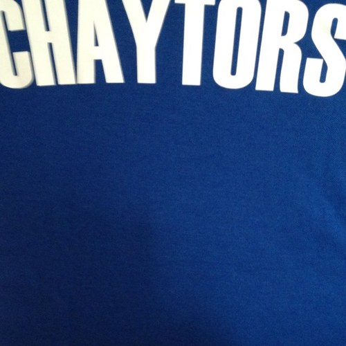 Chaytors1's profile picture. Be kind. Always.