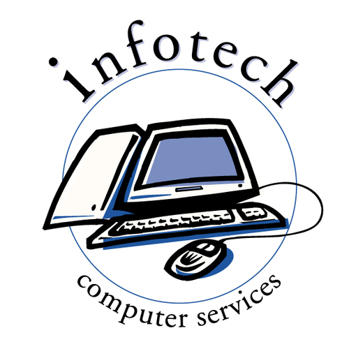 Qualidade, Compromisso, Segurança e Atendimento Personalizado, Bem Vindo a INFOTech soluções em informática, Temos a Solução para o seu Problema