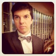 Hadrovich's profile picture. Opera. Ballet. Non-stop.