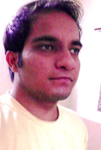 abi4usanu's profile picture. fun luvng guy.....####....