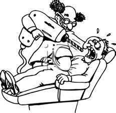 Dentist