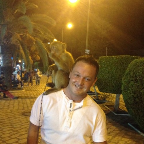 MattKing82's profile picture. 