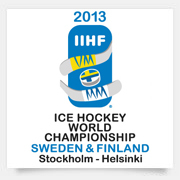 2013IIHFWorlds's profile picture. Welcome to the official Twitter page for 2013 IIHF Ice Hockey World Championship.