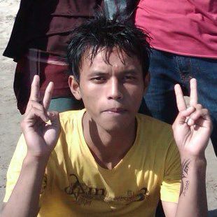 HIDUP JANGAN DI AMBIL PUSING,,,