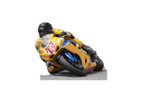 Carpenter CSBK Racer