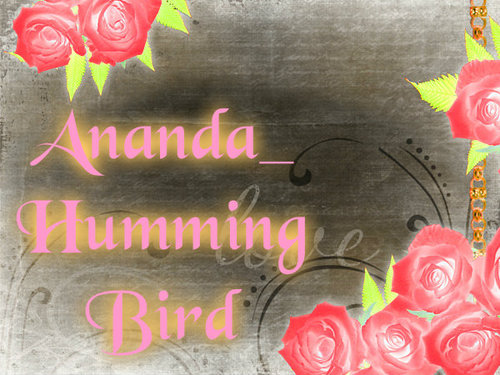I am a amazing singer and i also love helping people of animals were all the same in my eyes.