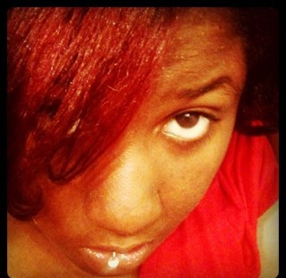 eatTASTEenjoy's profile picture. Hi How are you? Yes it's nice to meet me.
 #TeamMinaj #TeamiPhone #TeamFollowBack #TeamSteelers #TeamRedskins #TeamCeltics