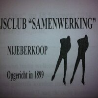 ijsclub Samenwerking (@samenwerking9) 's Twitter Profile Photo