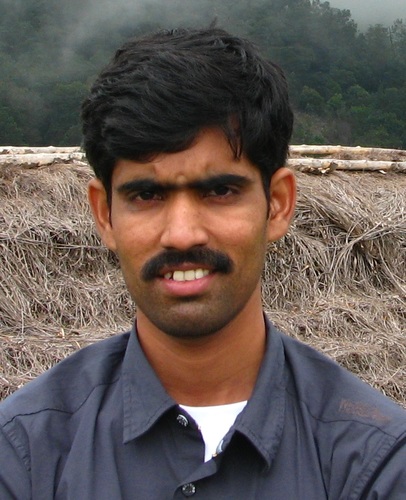 sharathudupi's profile picture. 