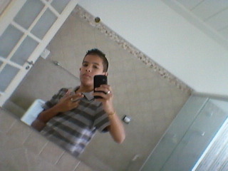 bom dia