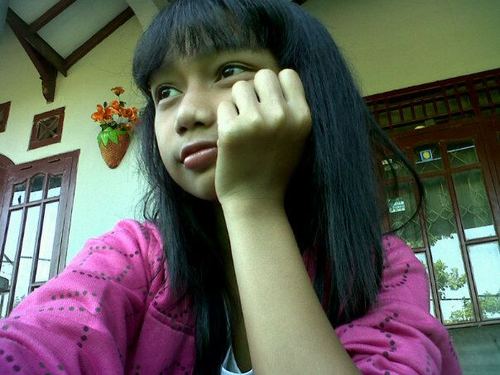 pengen bngt d folback sma @iqbaale :( || pengen bnget d blz mention aku sma @iqbaale :( || hanya dlm mimipi yg bisa aku cpai :(