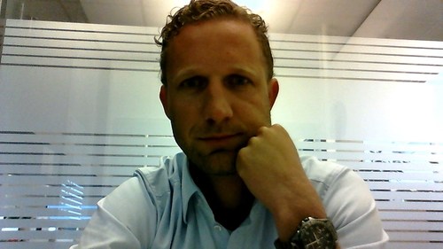 My opinion about whatever. Mostly Norwegian, some English. Work @ GroupM Norway, Head of Programmatic Buying. Live in Oslo. Arsenal fan.
